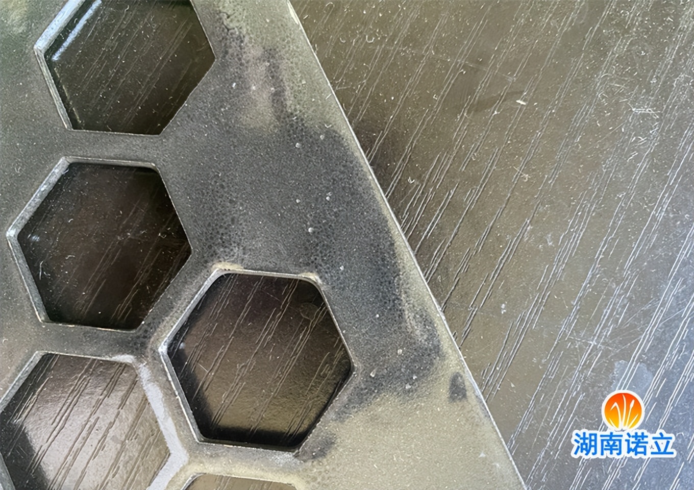 搪瓷烧成时底部有气泡是什么问题,搪瓷碗底烧糊了怎么处理