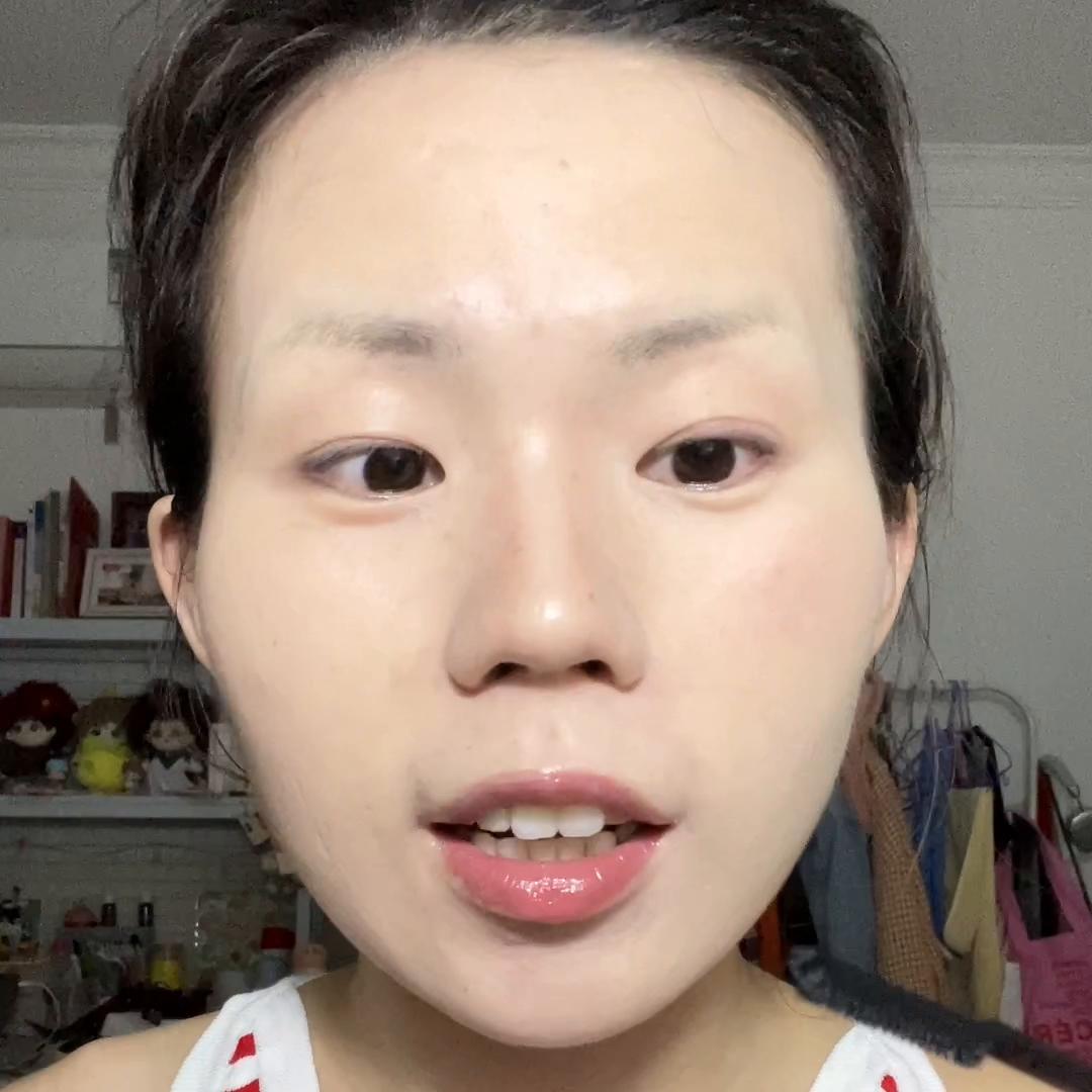 抖音新款睫毛膏,抖音正品Qlc防水睫毛膏