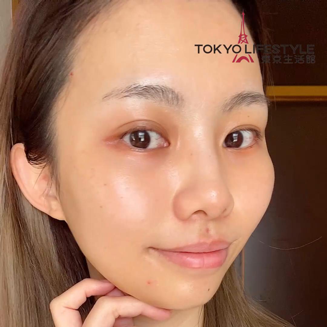 日式防晒卷出花！樱花妹真爱的到底是谁？不同肤质不同质...