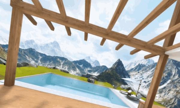 picovr4体验,pico4kvr一体机深度测评