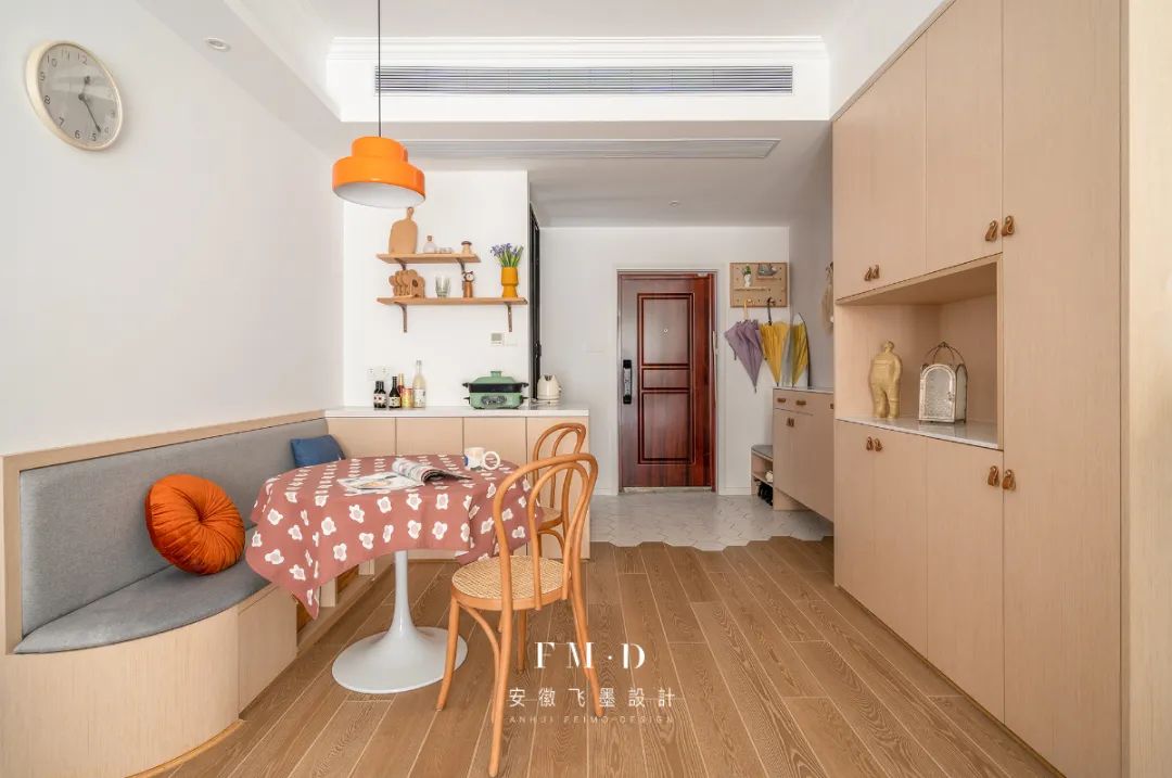 餐厅设计理念餐厅灯光设计方案,餐厅无主灯设计灯光布置