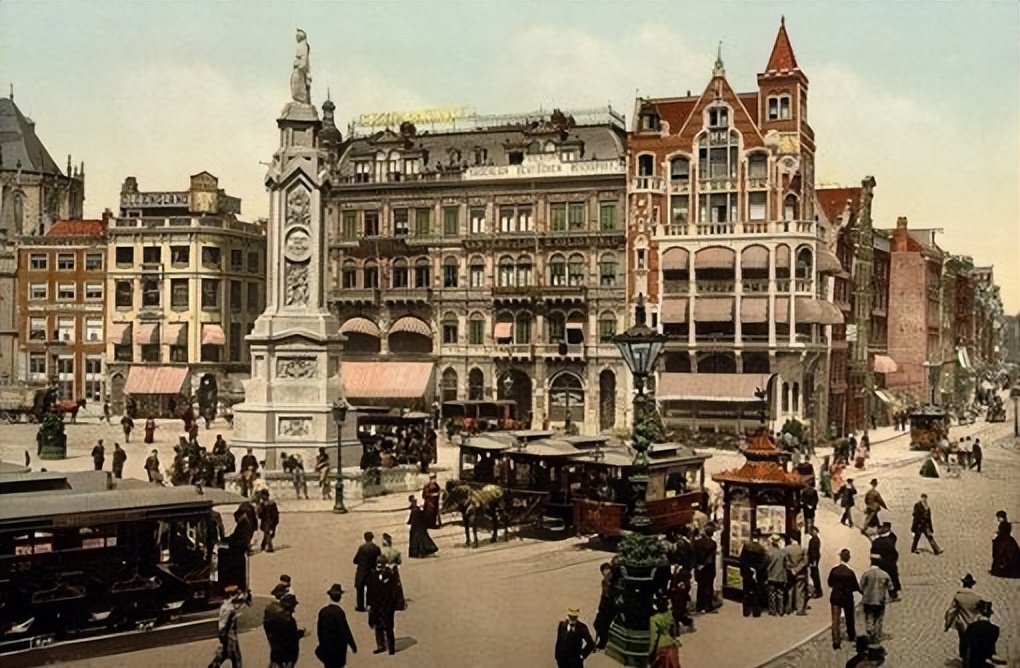 “*交性**易”合法化的荷兰，如今已追悔莫及