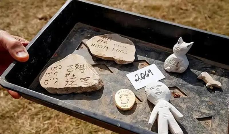 西方有关造假的事实,西方到底造假了多少古文明