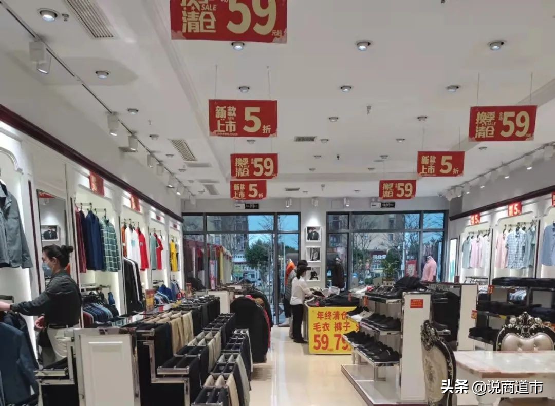 2022年第一家！福州一逾20万方商业体终于“躺平”，转型来得及吗