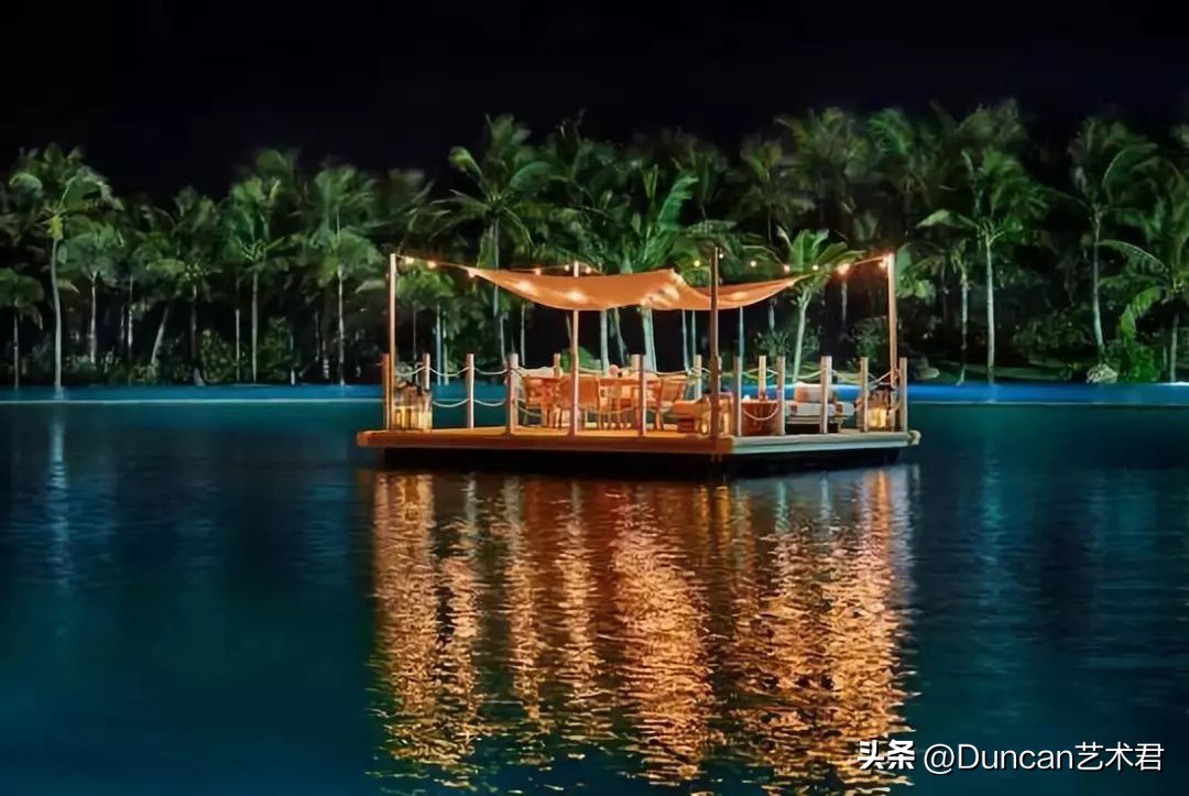 西班牙小镇最好的酒店,西班牙的大型连锁酒店