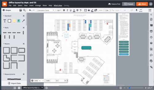 免费画流程图用什么工具好,流程图思维导图用什么工具画