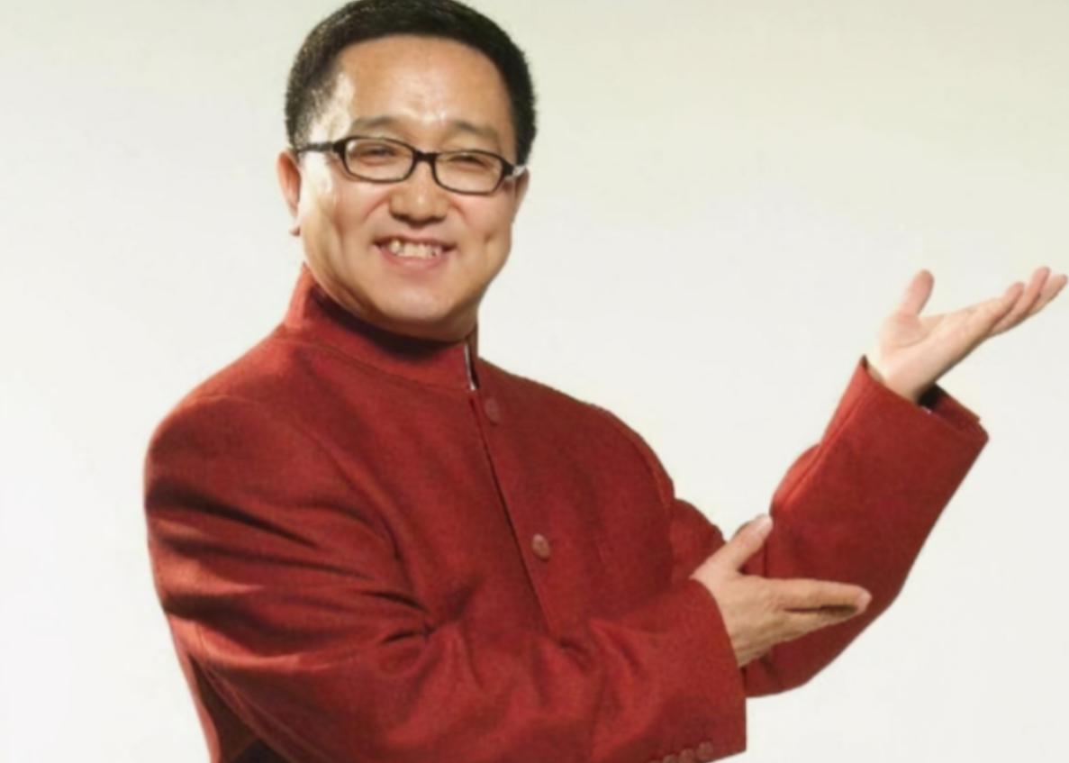 演员句号个人简历,演员句号前妻是谁