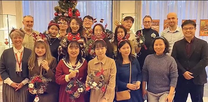 等你填报！围观北京名校2023十大“明星”专业，你想报考哪个？