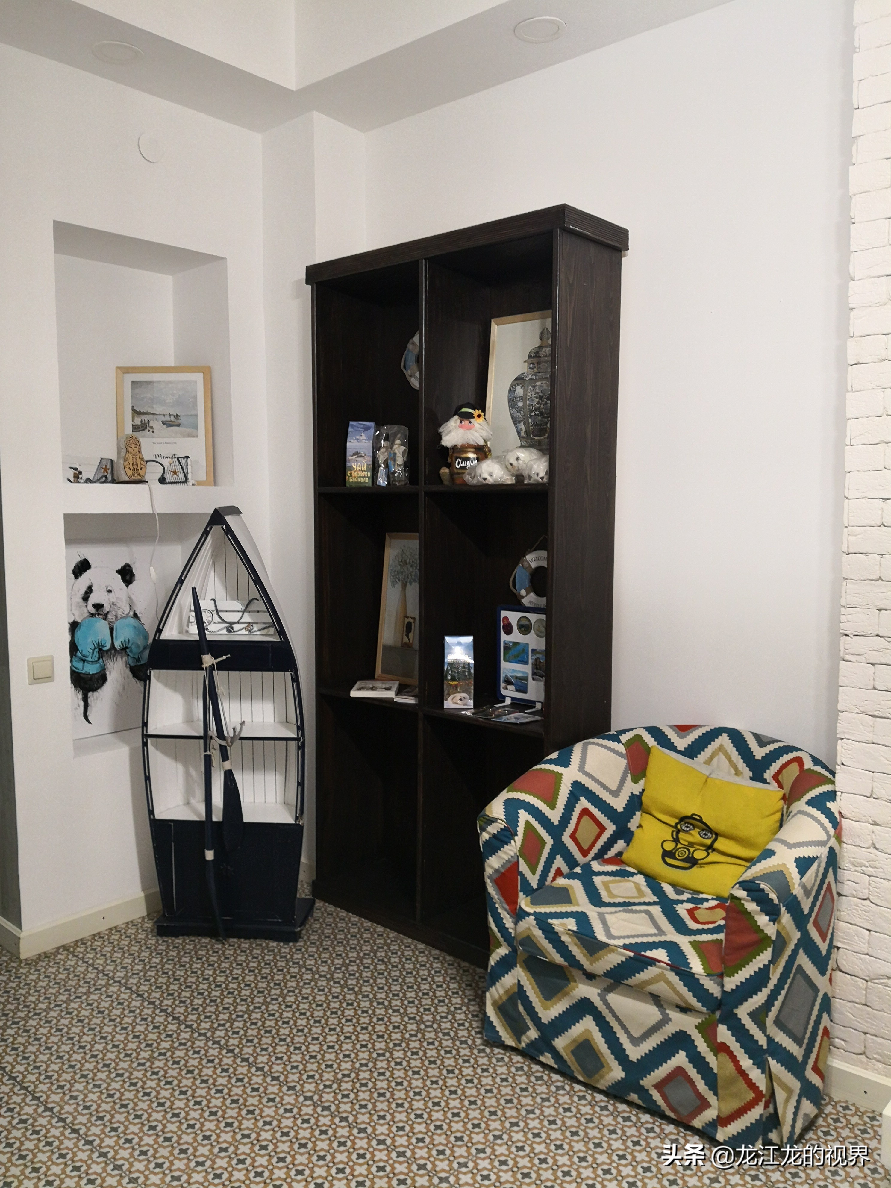 龙行天下北京游,龙行天下之北京