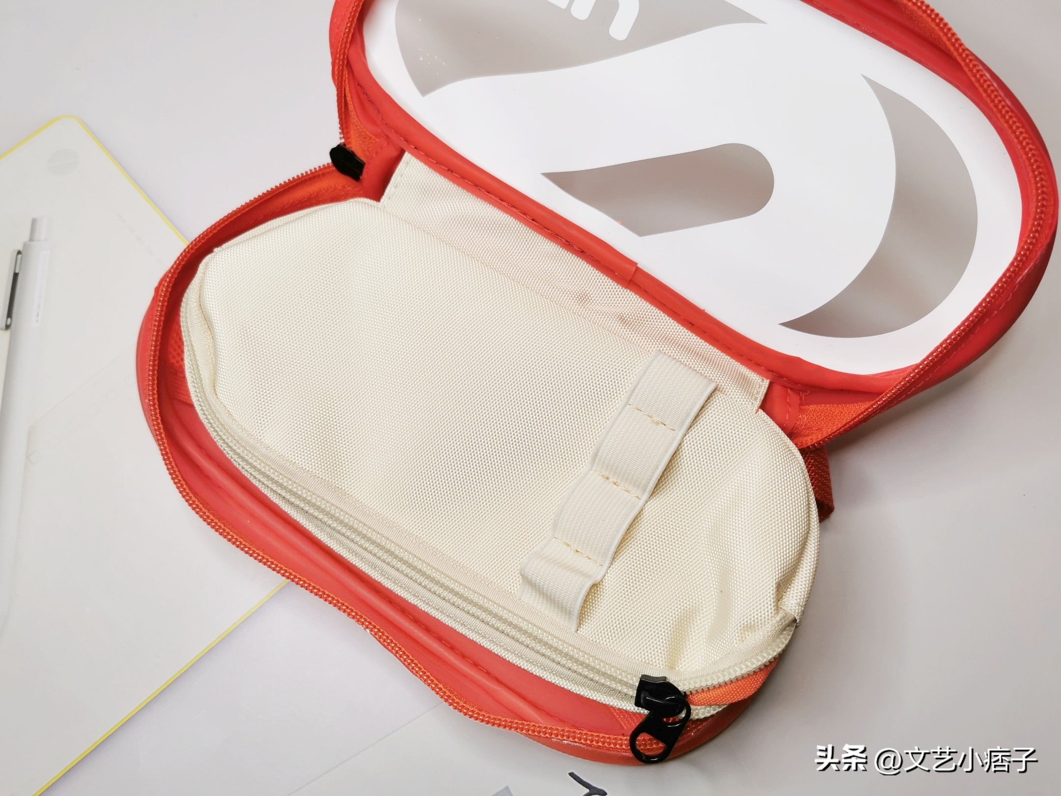 笔袋分享学生党大容量,学生党大容量笔袋