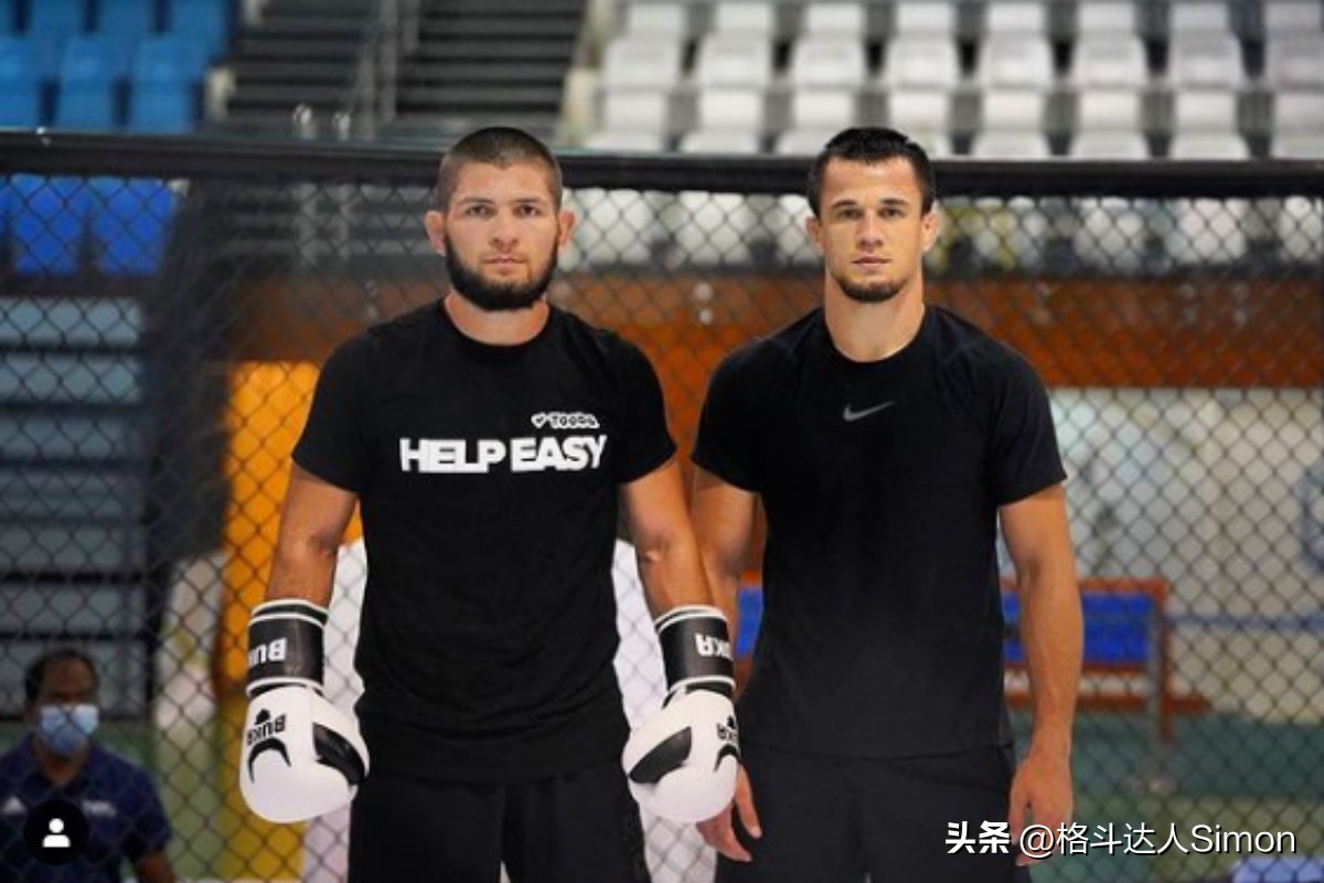 mma十大最佳拳手,mma现役最强轻重量级选手