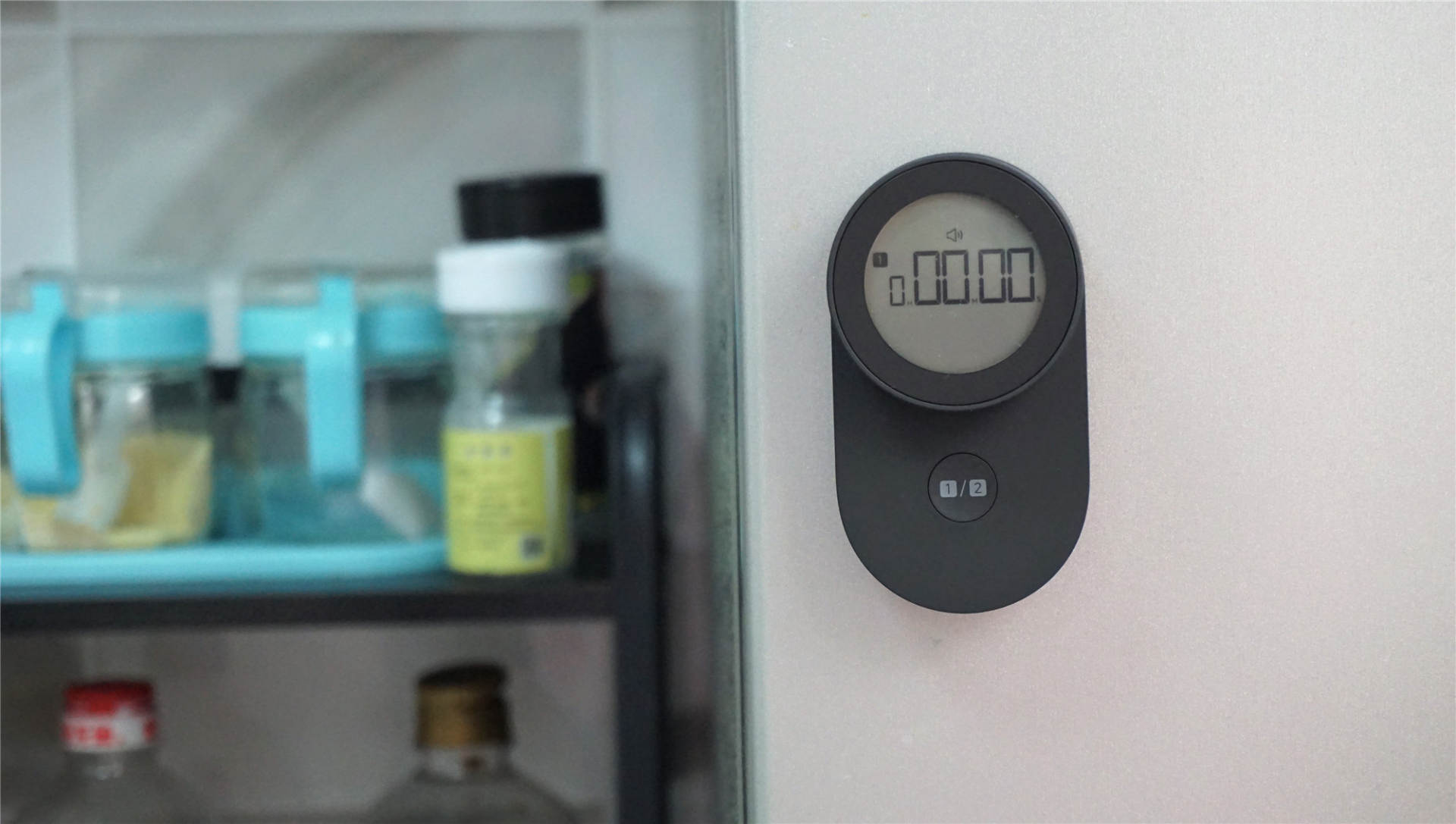 米家厨房神器推荐,米家厨房计时器怎么样使用