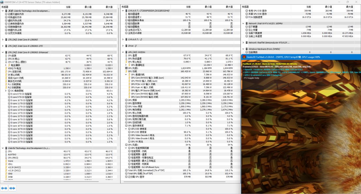 igamegeforcertx4060ti,igamegeforcertx4060ti跑分