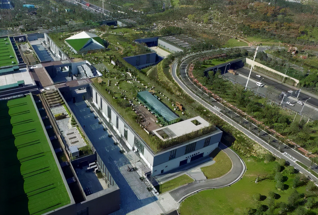 肖伟中信建筑,中信建筑设计研究总院肖伟