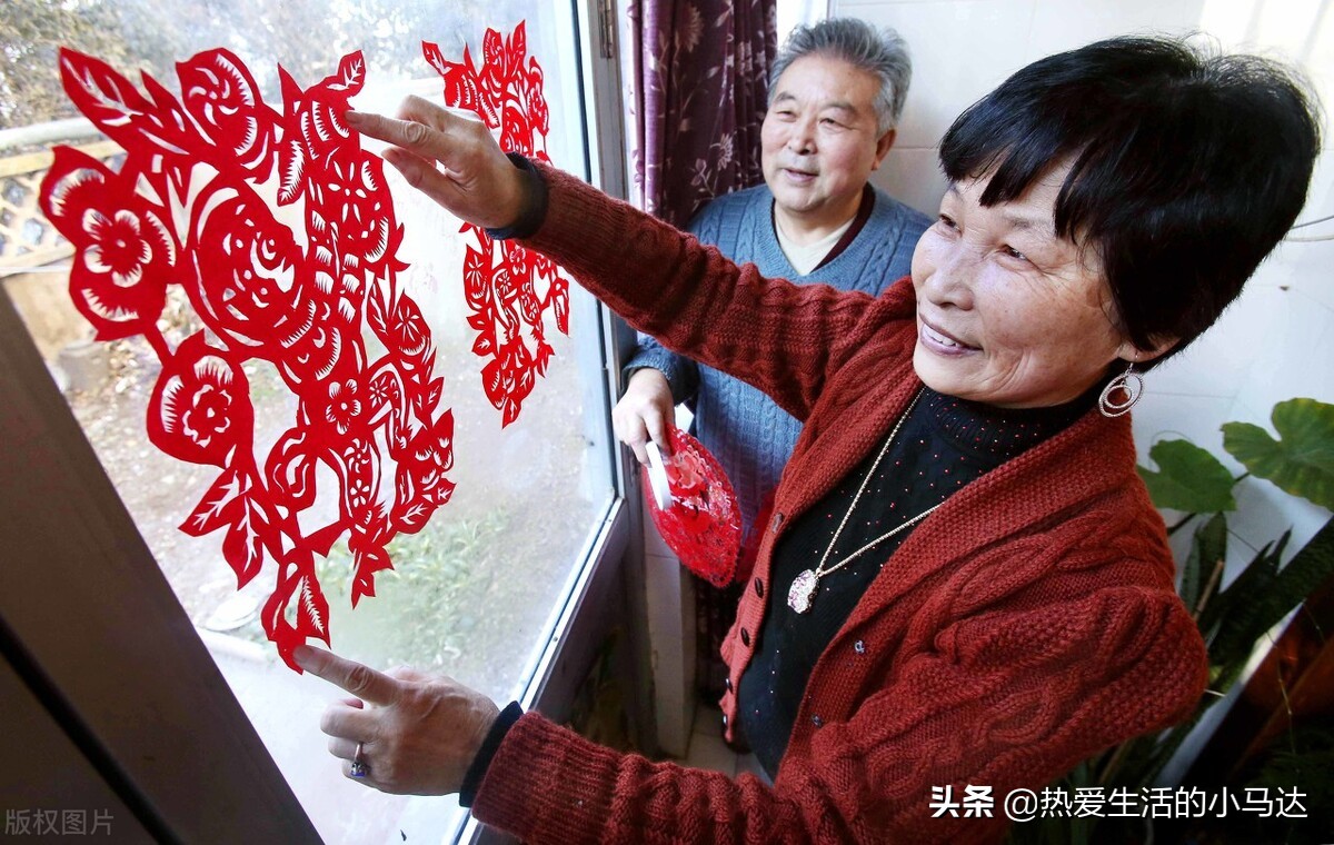 70岁老人过春节注意什么,给老年人的春节忠告