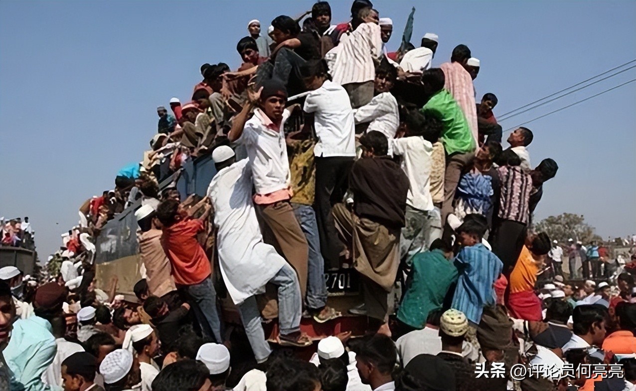 全球人口突破80亿这意味着什么呢,世界人口增长速度为什么越来越快