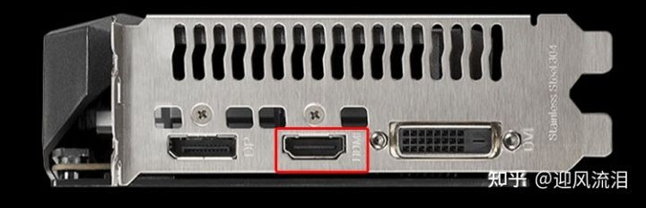 各显卡详细参数,显卡要看哪些参数