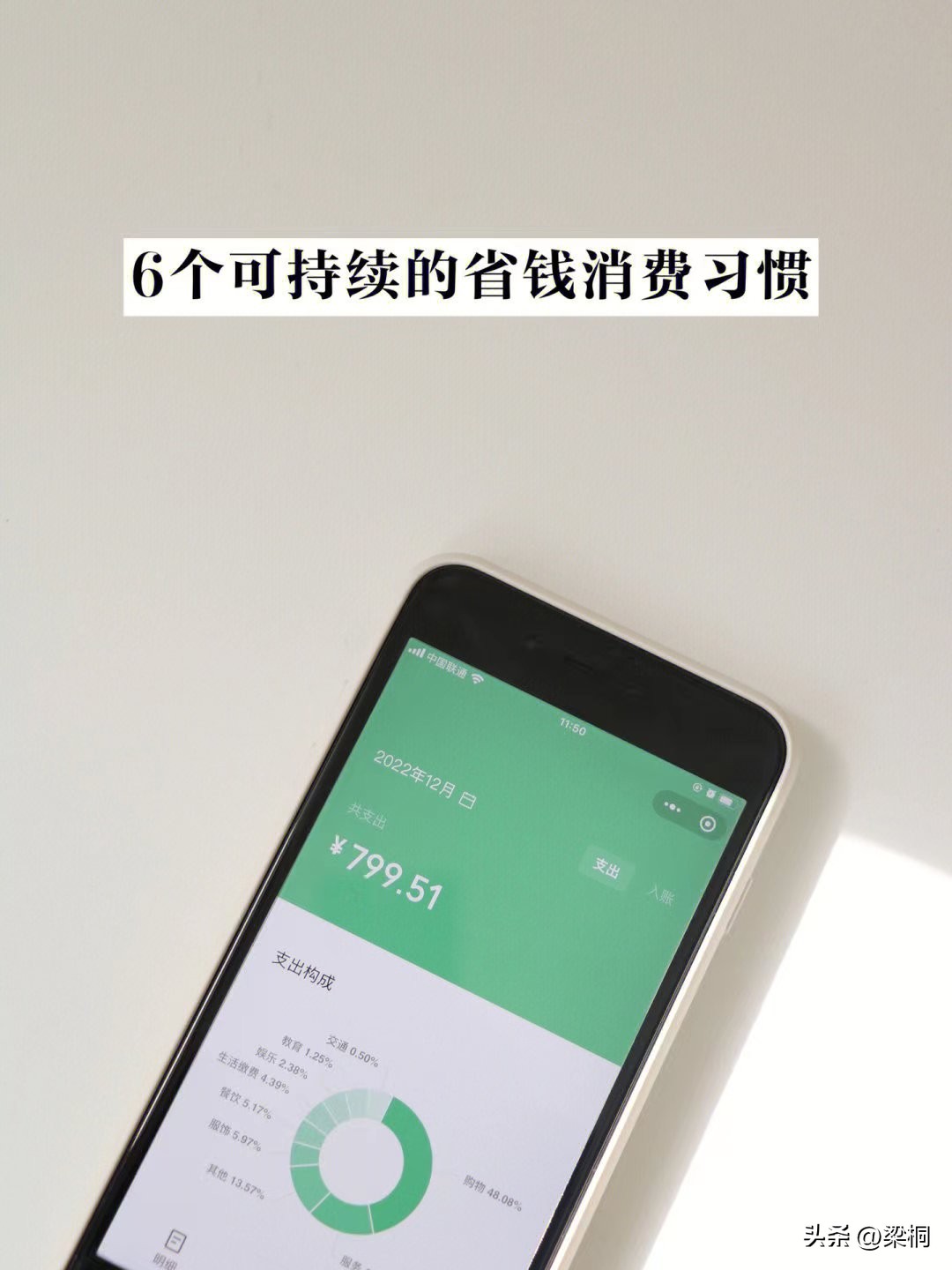 省钱的秘诀都在这里,生活中实用又省钱的小技巧