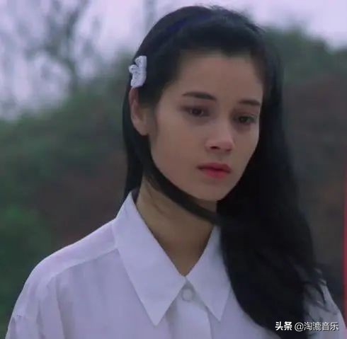 从最美妲己到销声匿迹傅艺伟,从最美港姐到金牌小三