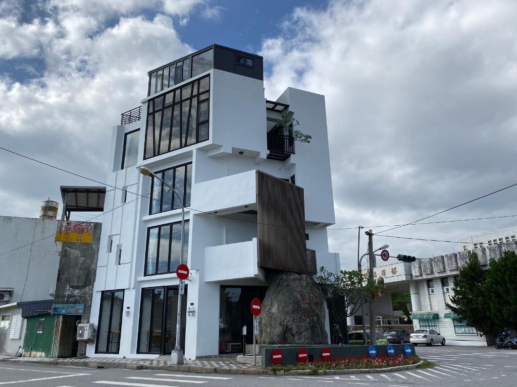 西安周边民宿经营现状,中国民宿的起源与发展