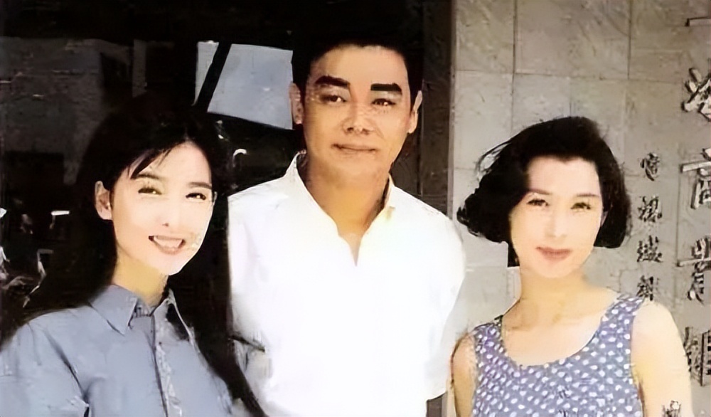 刘青云影帝演技,梁朝伟刘青云两大影帝巅峰飙演技