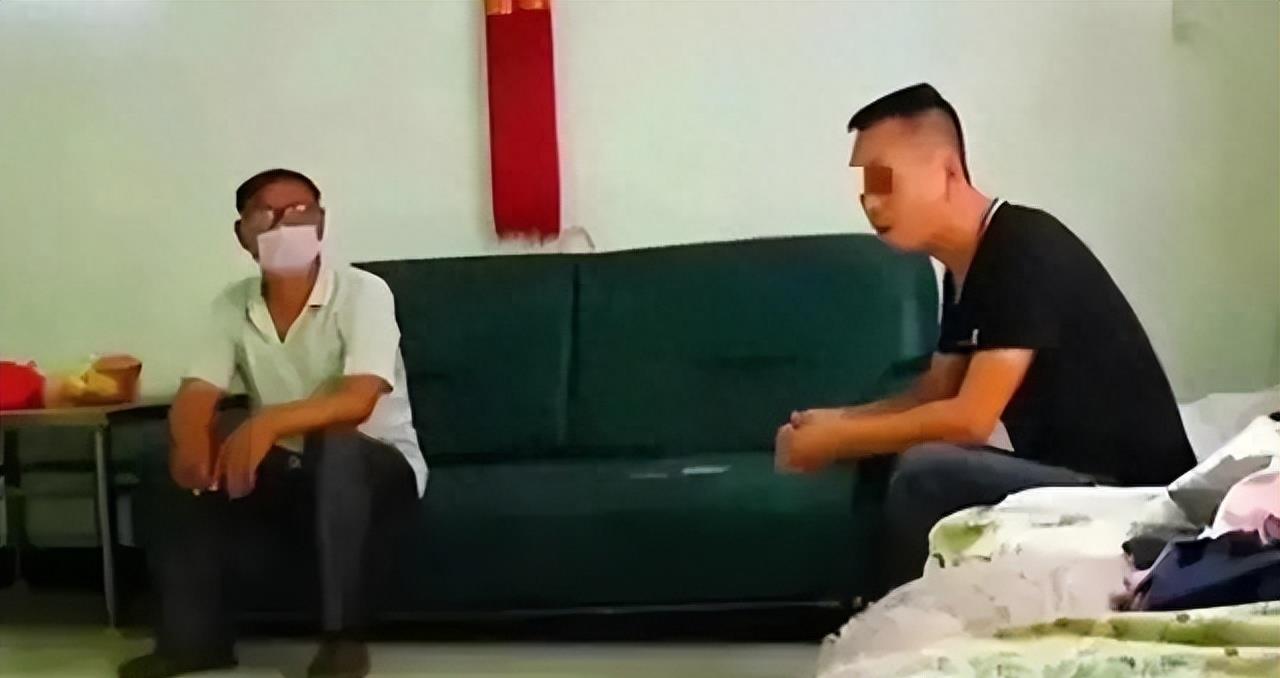 死而复生：男子喝百草枯自杀，葬礼上神秘复活！