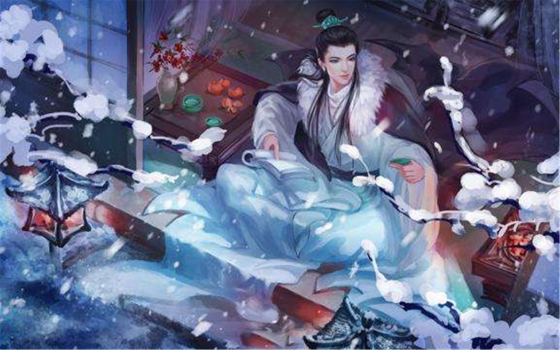 9本架空历史小说盘点,9本已完结战国历史架空小说