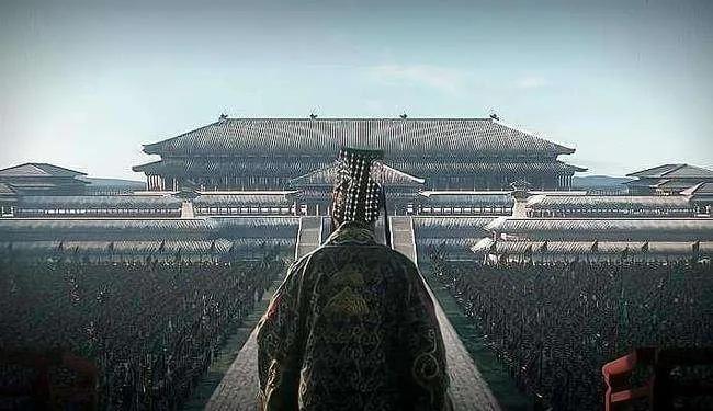 我国朝代更替与历朝历代皇帝,历朝历代更替的规律叫什么规律