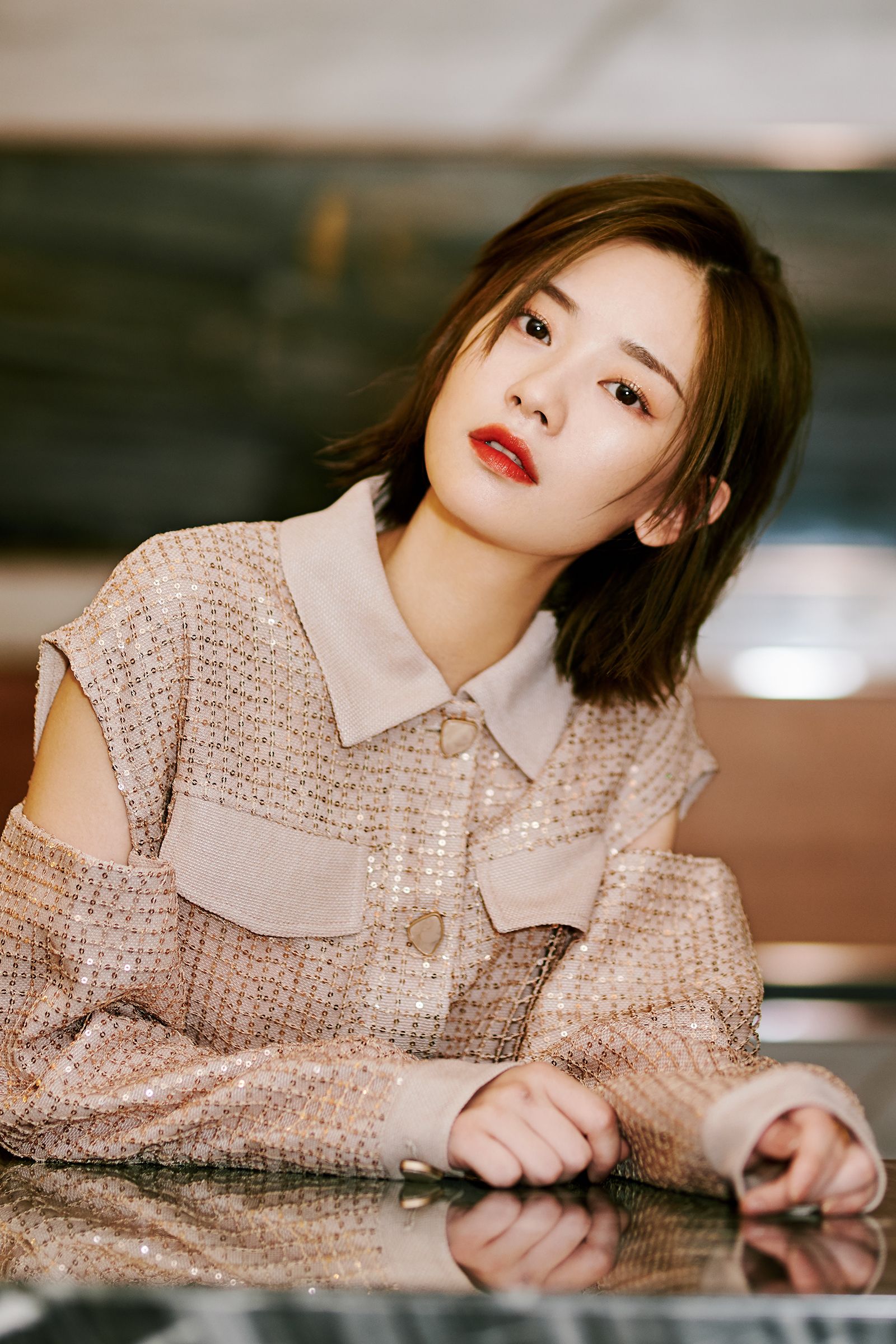 金像奖最佳女主角内地9位女演员,第三十二届金像奖颁奖最佳女主角