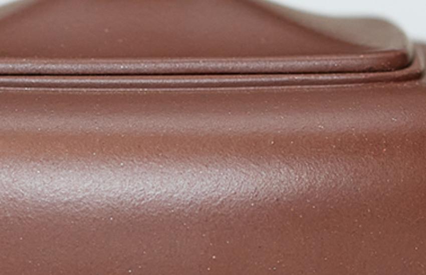 一篇文章讲清楚,为什么紫泥是最安全的泥料