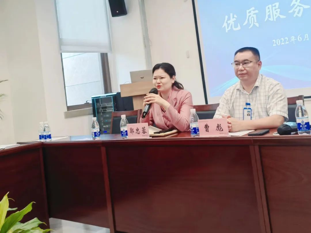 查堵点破难题促发展案例,查堵点破难题促发展学习心得