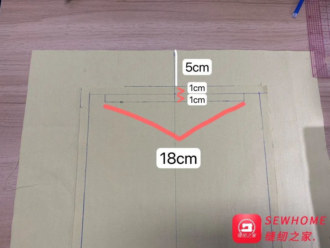 一起制作手袋,帆布包怎么做简单又漂亮