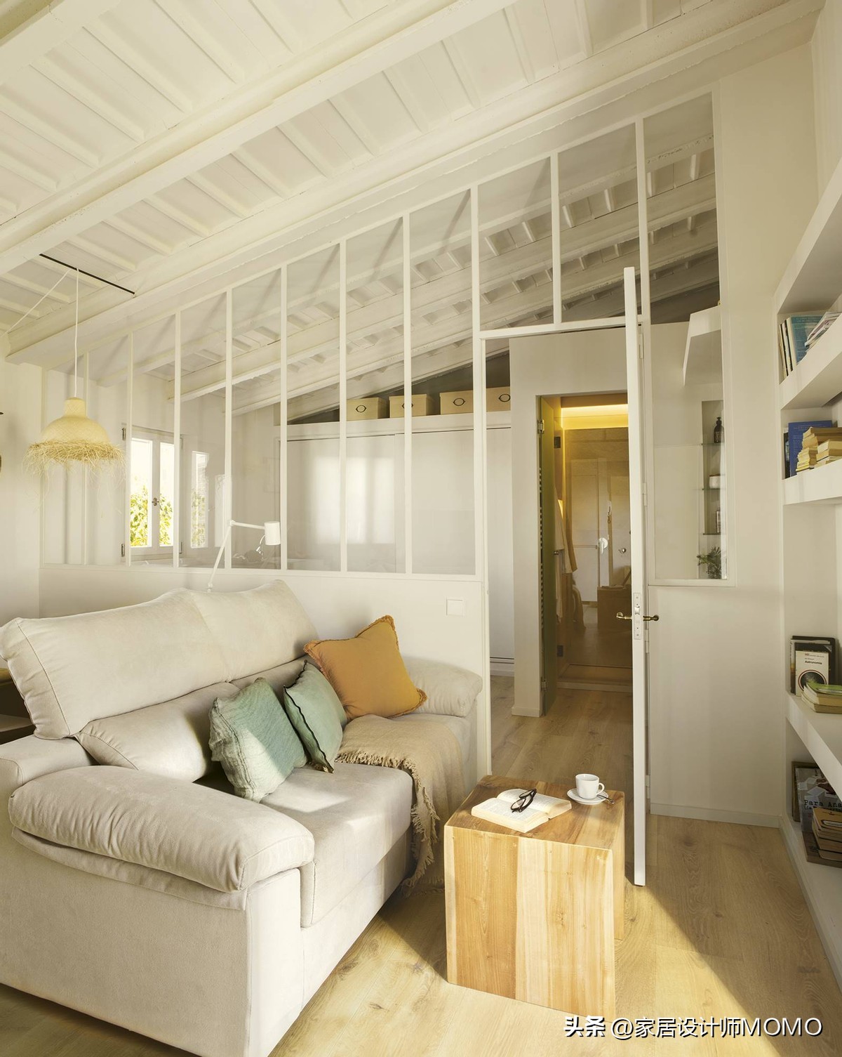 30岁小网红：我不火，但我的“简陋“小屋能涨十万粉