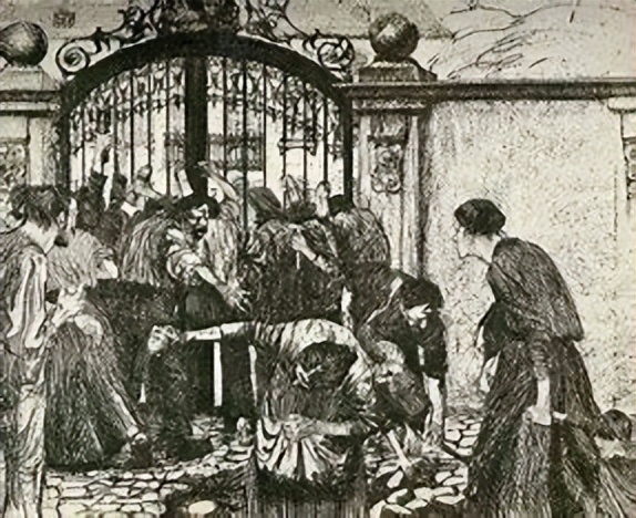 德国环保新政策,德国的环保主义