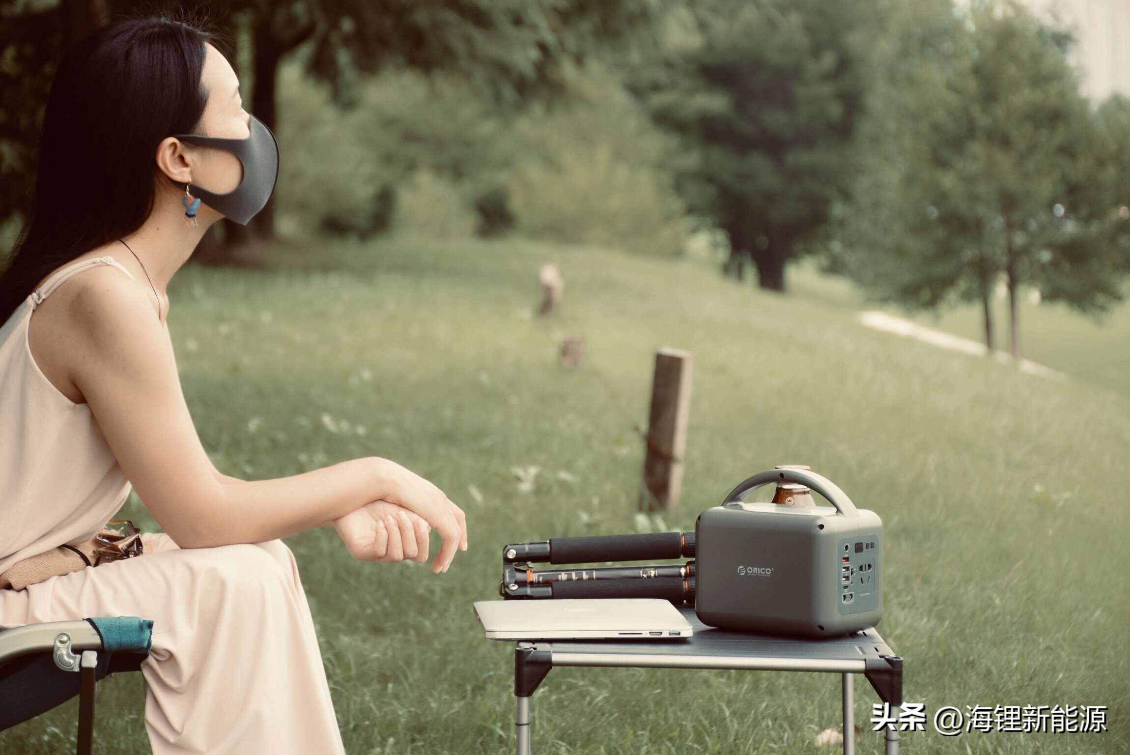 大功率户外电源,户外电源市场前景预测