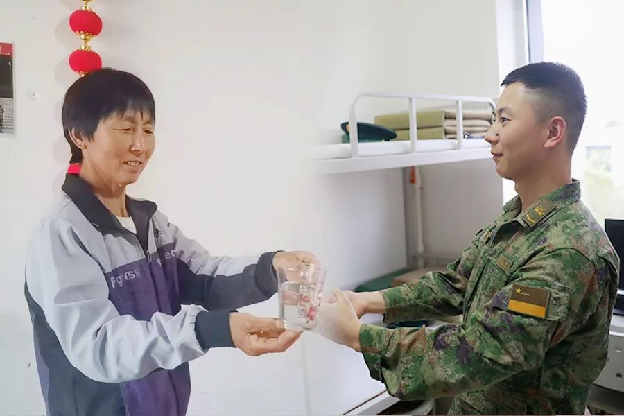 谢谢您！我爱您！