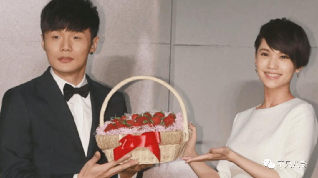 李荣浩杨丞琳婚姻状况最新,李荣浩杨丞琳疑婚变
