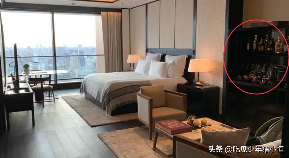 张兰吐槽宝格丽全程,张兰点评向太