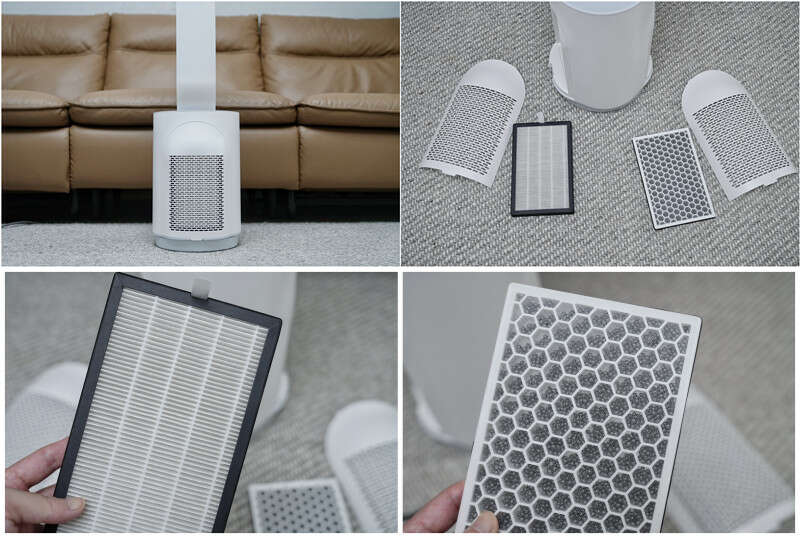 无叶风扇到底值得买吗,无叶扇是不是智商税