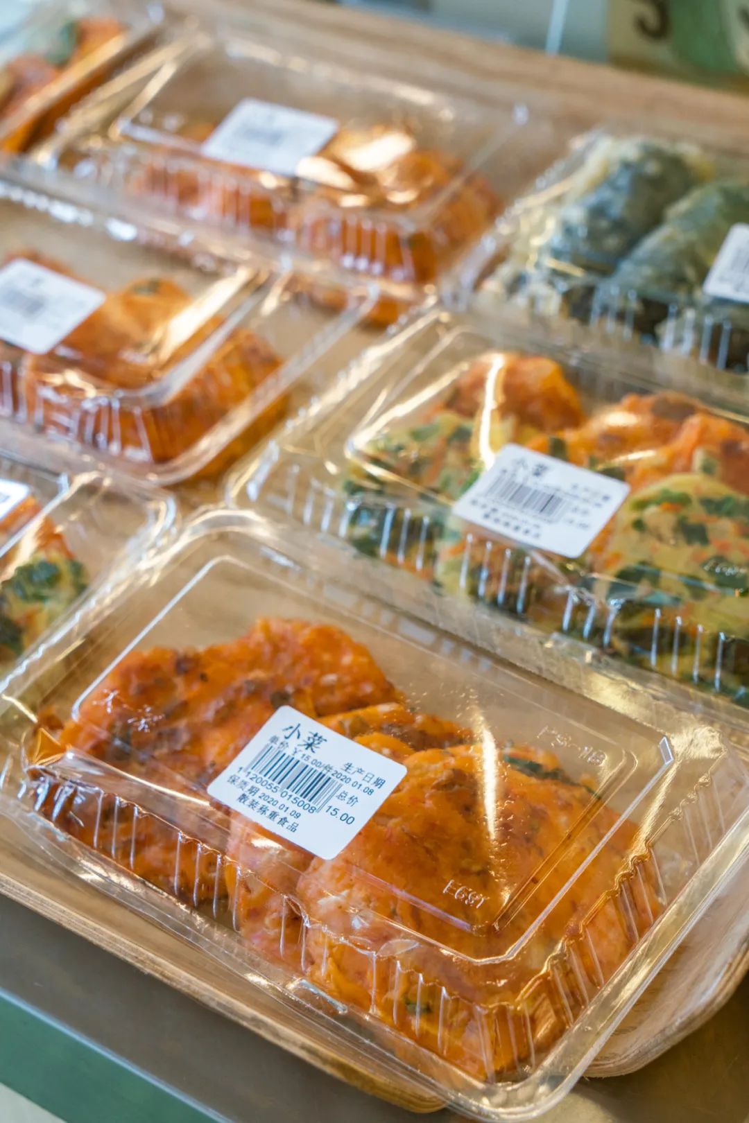 最新韩国街美食攻略,韩国街超市攻略