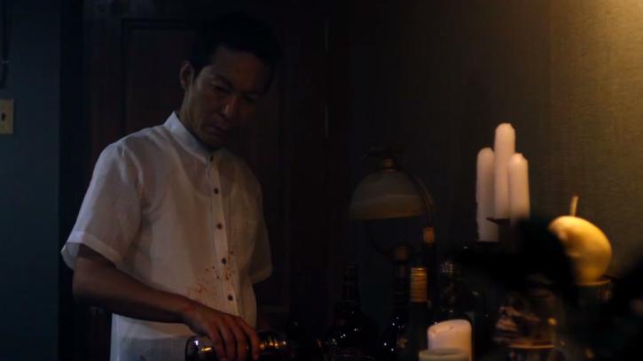 韩国限制级电影太生猛，人性与欲望无限交织，结局让人细思极恐