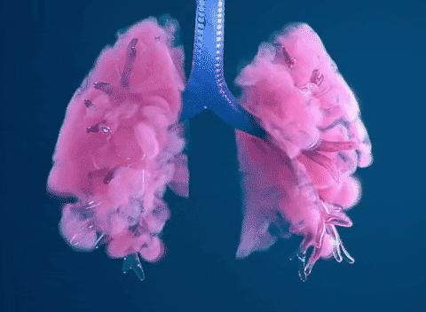 阳康后呼吸不畅憋闷气短,阳康后气短呼吸方法