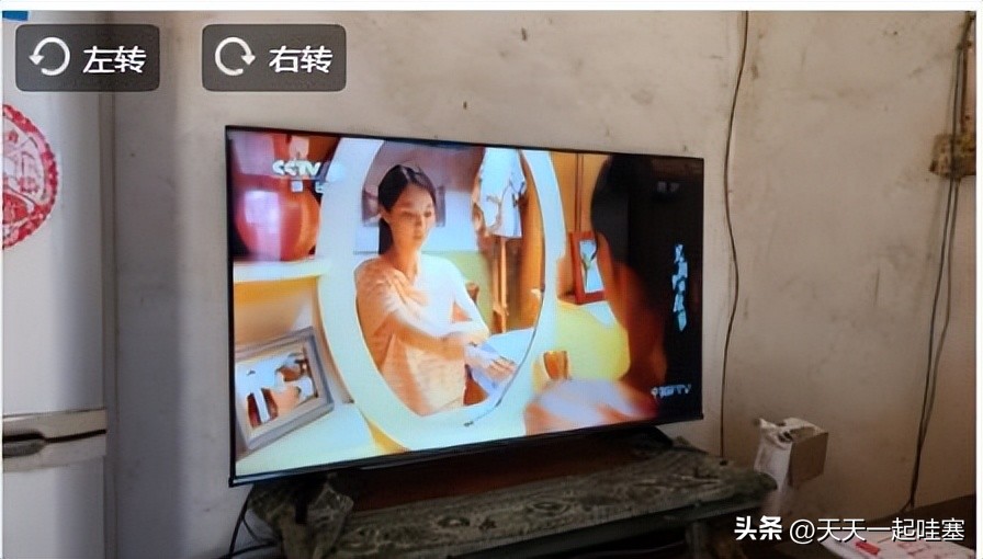 海信电视55寸哪种型号好经济实惠,海信r55电视参数