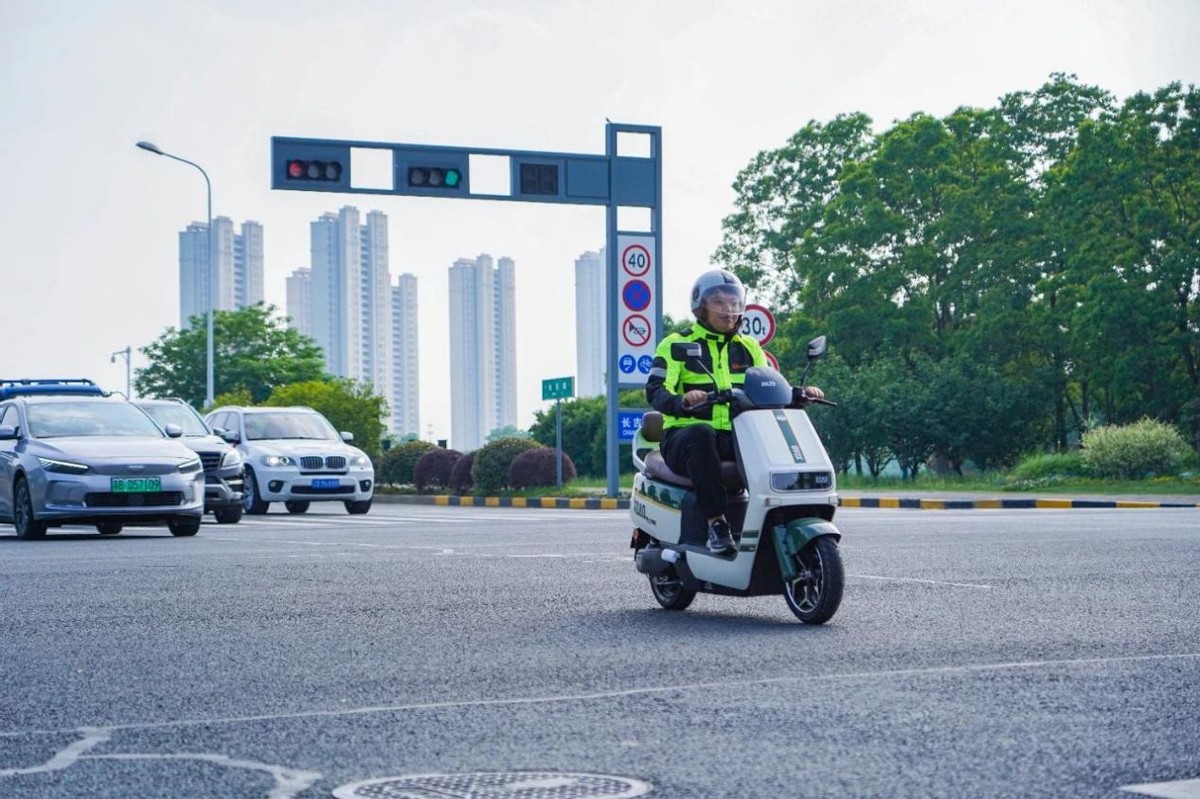 五羊最新款高速电摩,五羊本田电摩深度评测