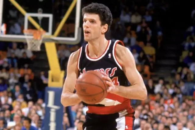 nba纪录片乔丹,nba纪实连载49