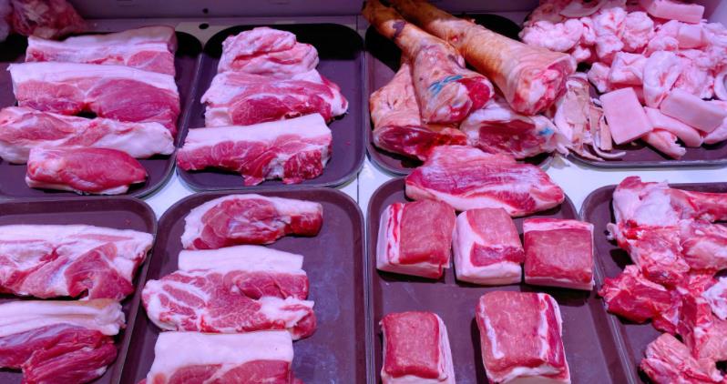 未来5年猪产业前景,未来3年生猪发展趋势