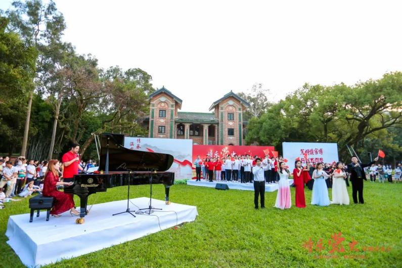 在中山大学的学习感受,在中山大学读书是什么体验