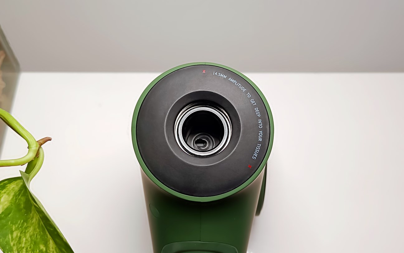 筋膜枪ape按摩器放松肌肉,筋膜枪apex按摩器放松肌肉