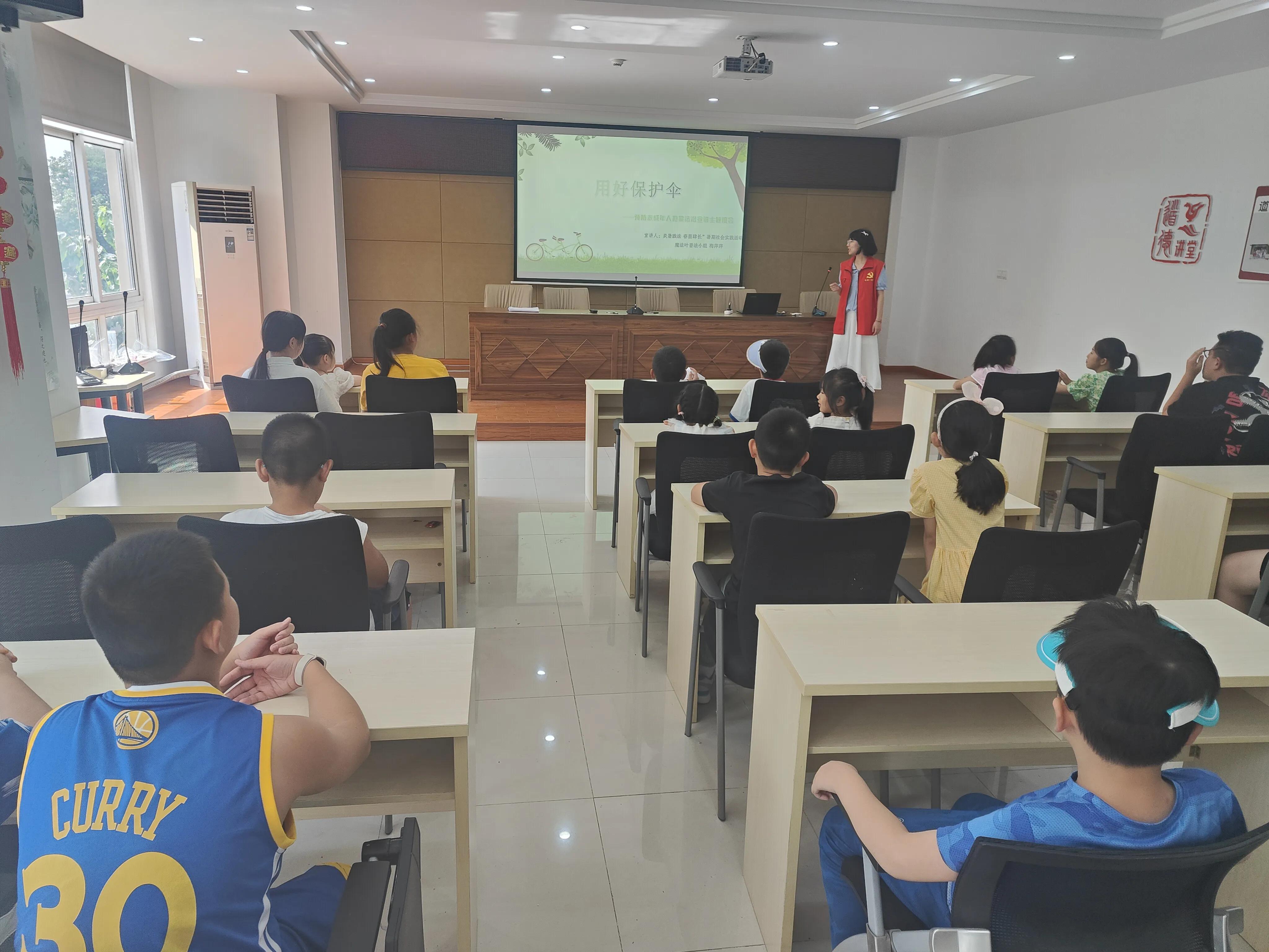 南泰学子三下乡,南泰学生