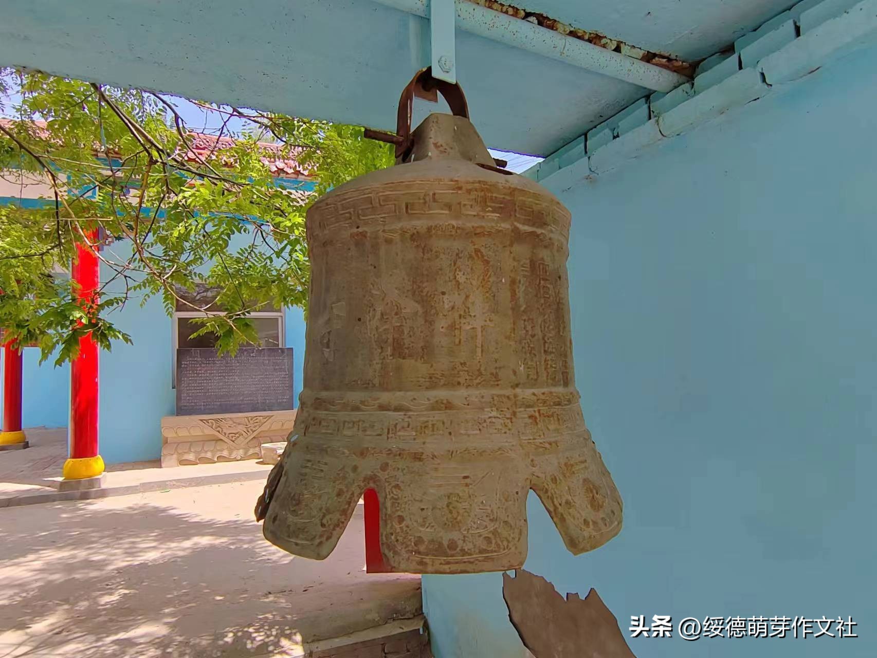 绥德薛家河高家沟村有我不舍的牵挂